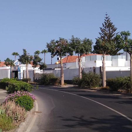 Villa Maravillosa San Bartolomé Exterior foto