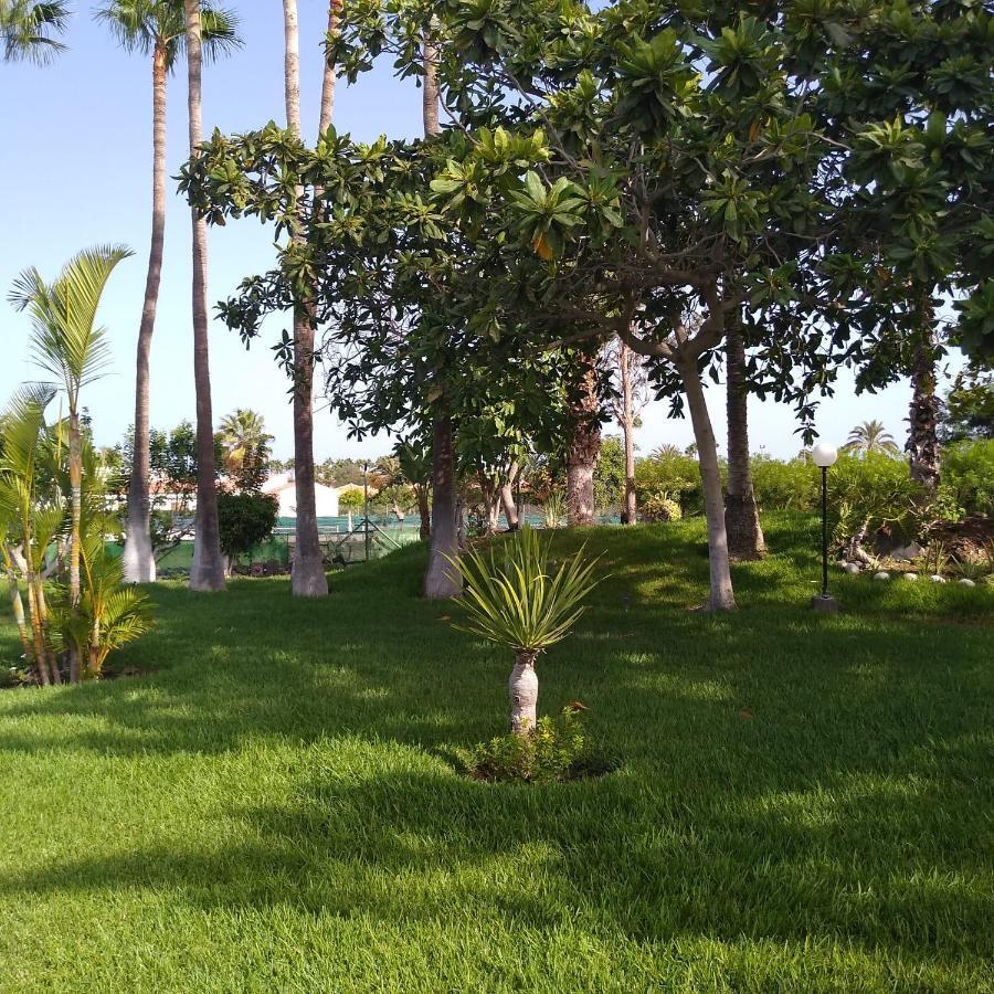 Villa Maravillosa San Bartolomé Exterior foto